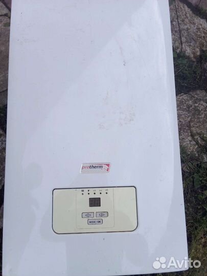 Электро котел