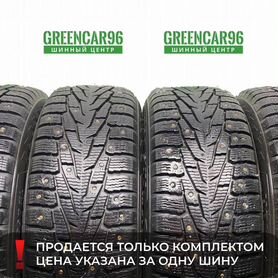 225/65 R17 Зимние колеса