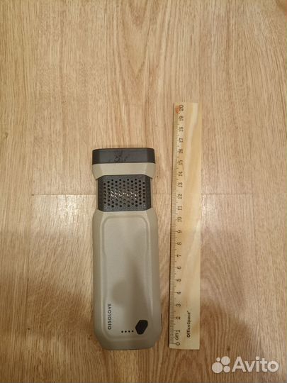 Фумигатор аккумуляторный