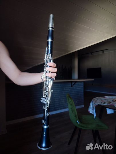Кларнет Yamaha