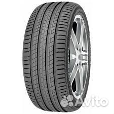 Michelin Latitude Sport 3 275/50 R19 Y