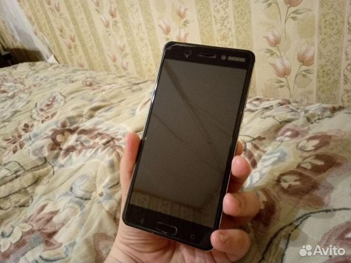 Nokia 6, 3/32 ГБ