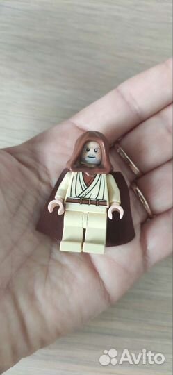 Lego star wars минифигурки, оригинал