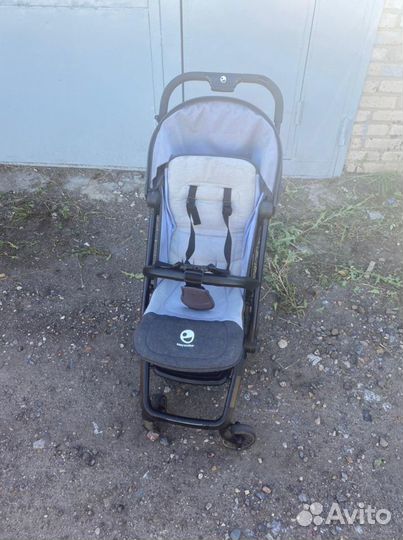 Прогулочная коляска easywalker buggy XS