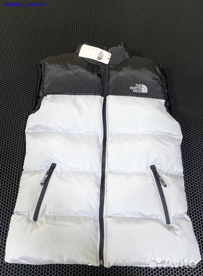 Жилетка THE north face