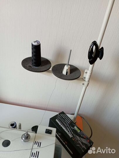 Швейная промышленная машина Joyee A621g