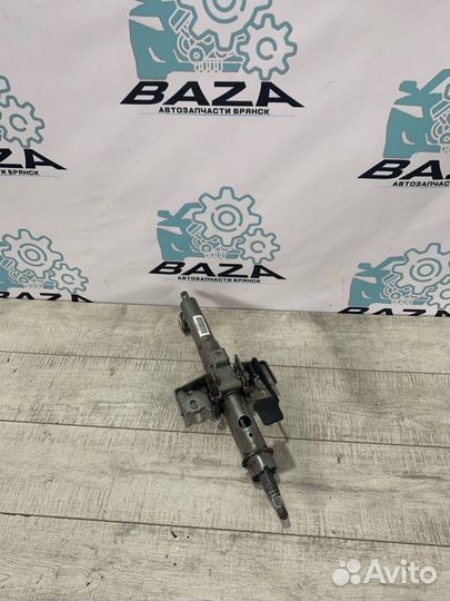 Рулевая колонка Kia Rio 3