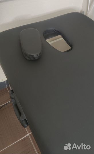 Кушетка - массажный стол