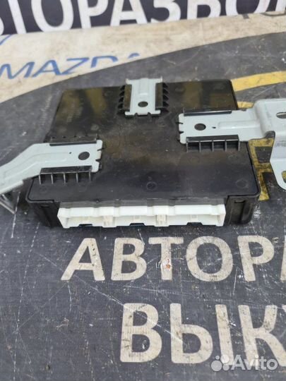 Блок управления центральным замком Kia Sportage 3