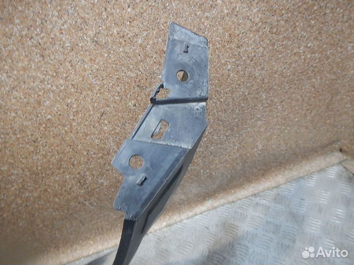 Кронштейн фары противотуманной левой, BMW (бмв) -X