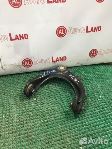 Рычаг передний левый Honda Inspire UA4 J25A