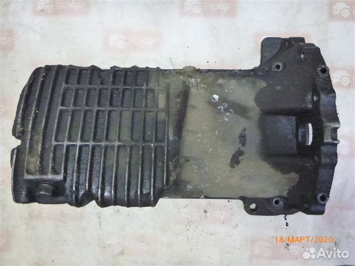 Поддон Kia Shuma S-1 BF 1998