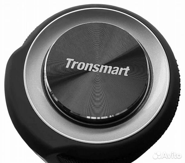 Колонка Bluetooth Tronsmart Element T6 Plus