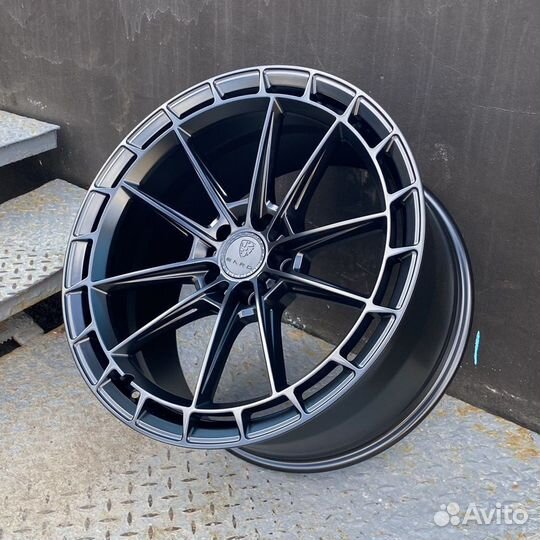 Кованые Диски Gard Forged R20 5x112 BMW G30 W213