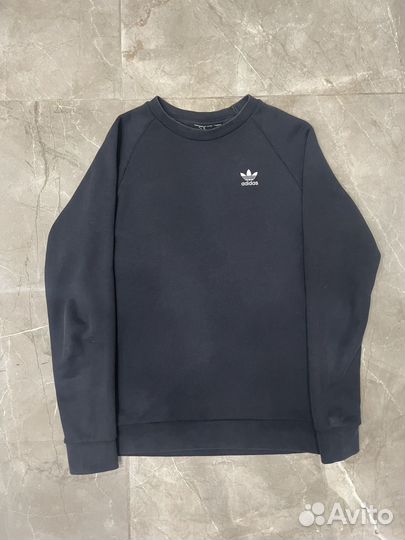 Свитшот adidas originals мужской