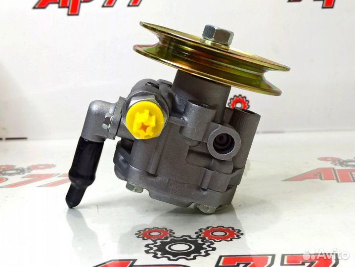 Насос гидроусилителя Kia Bongo 0K63B32600