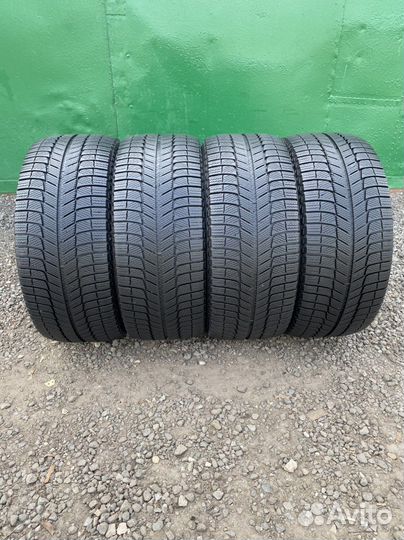 Michelin X-Ice XI3 245/40 R18 97H