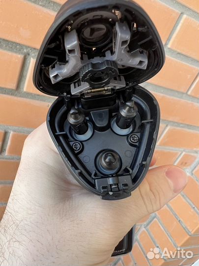 Новая Электробритва philips s1231