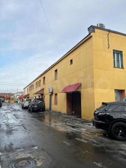 Офис, 124 м²