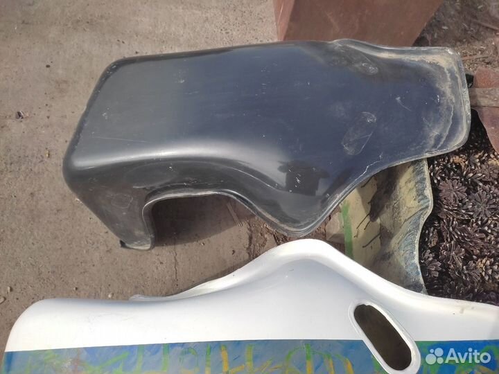 Спортивное сидение ковш Recaro