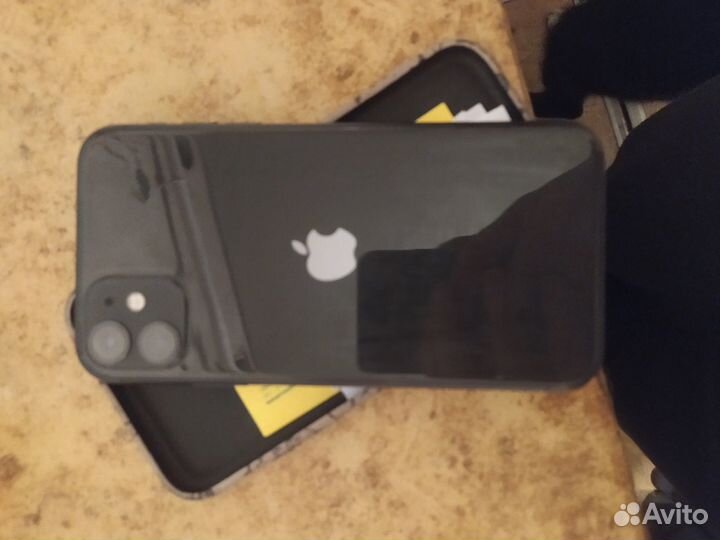 iPhone 11, 256 ГБ