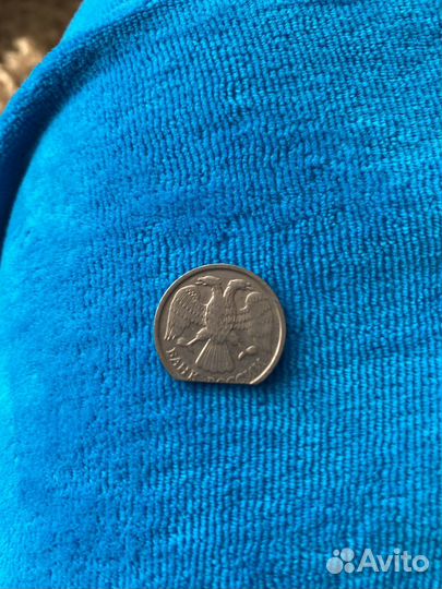 Монеты СССР