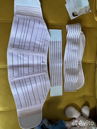 Бандаж для беременных