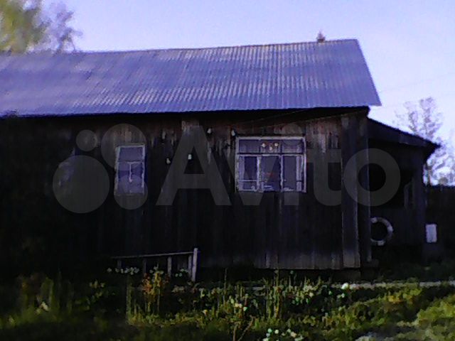 Дача 80 м² на участке 30 сот.