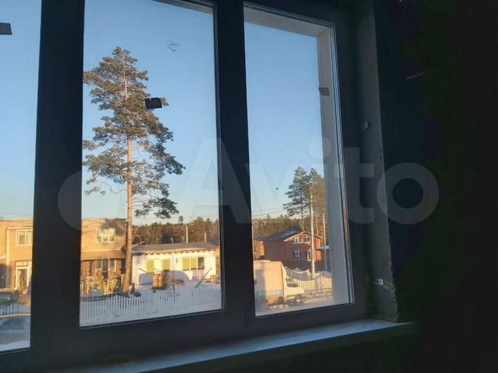 3-к. квартира, 75,1 м², 2/2 эт.