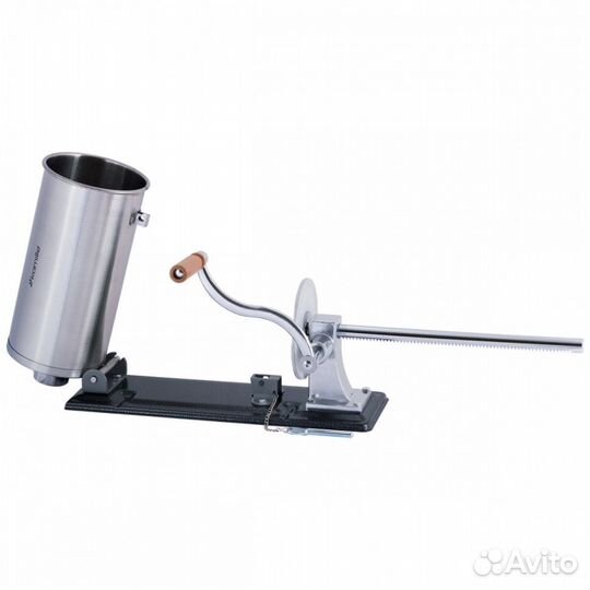 Шприц для начинения колбас 5,5кг