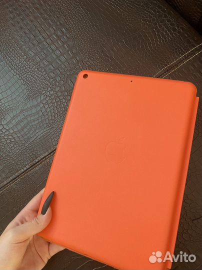 Чехол iPad 7 10.2(2019) / iPad 8 10.2(2020)