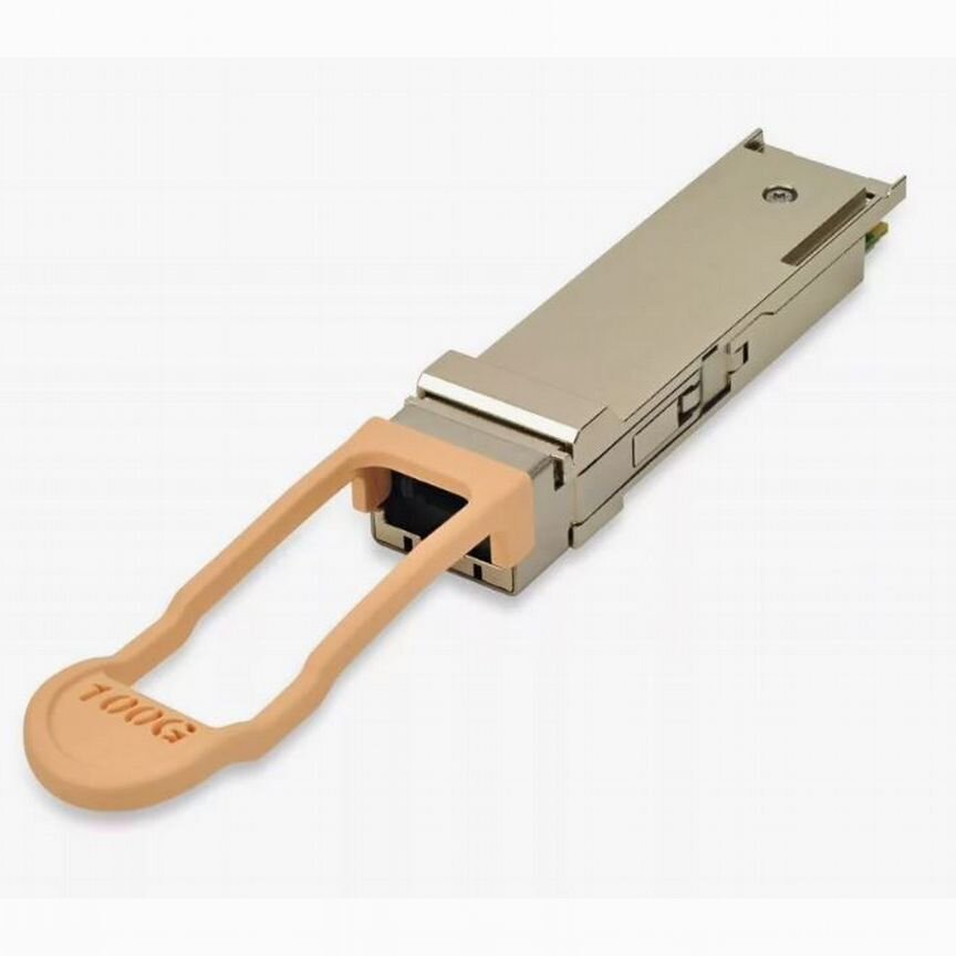 [QSFP28] Оптические Модули 100g Sr4, Sr4-S, 850nm Mp Qsfp28