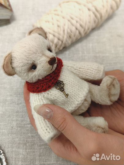 Мишка Тедди