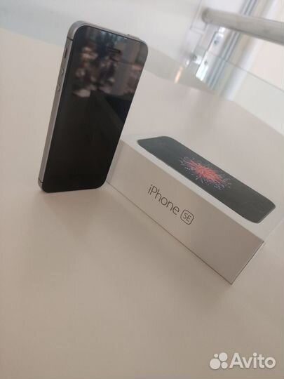 iPhone 5, 32 ГБ