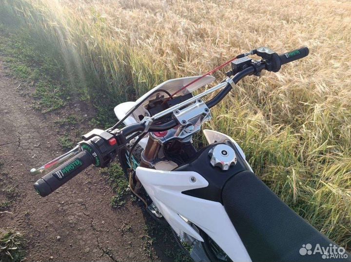 Питбайк