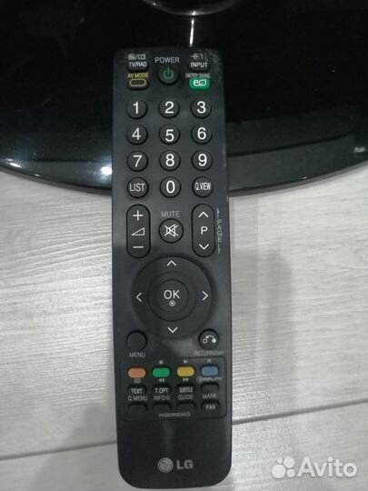 Телевизор LG