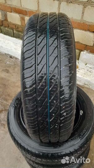 КАМА Grant 175/65 R14 82VR