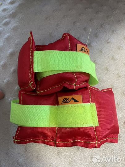 Утяжелители 0,2