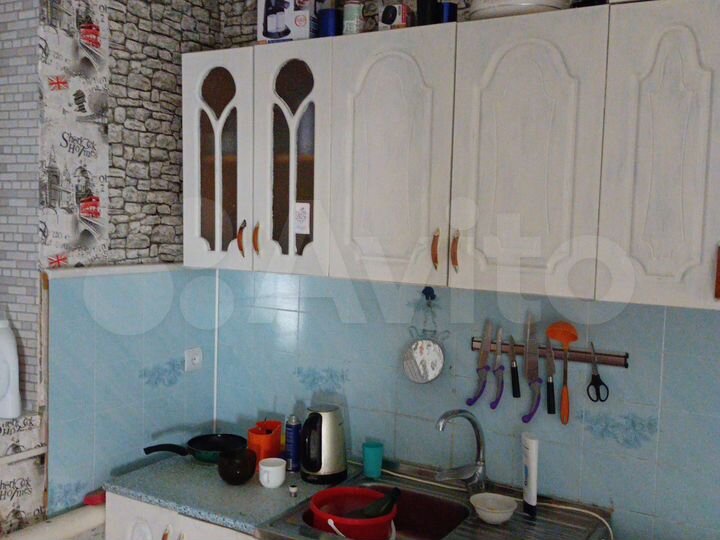 Дом 80 м² на участке 3 сот.