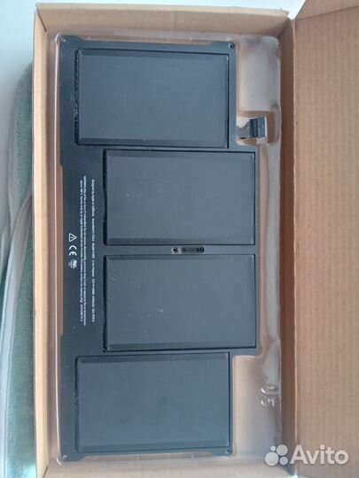 Аккумулятор для ноутбука apple