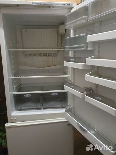 Холодильник атлант бу
