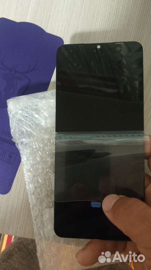 Тач экран Самсунг м12