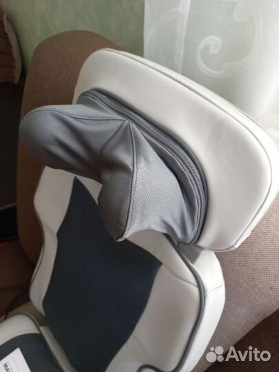 Массажная накидка