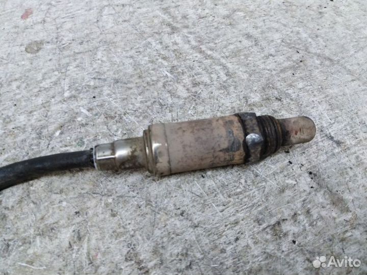 Датчик кислорода (лямбда-зонд)