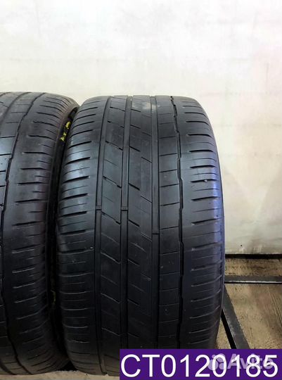 Hankook Ventus S1 Evo 3 SUV K127C 305/40 R20 и 275/45 R20 112Y