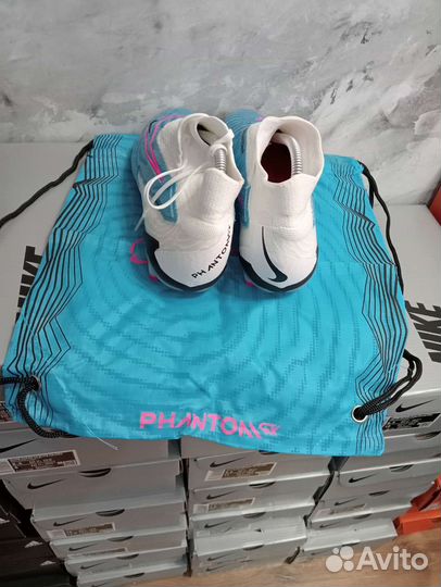 Бутсы Nike Phantom GX Elite