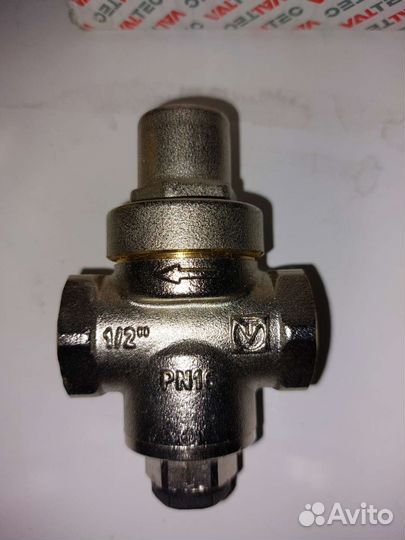 Обратный клапан 4 шт