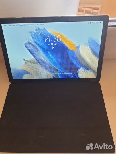 Планшеты samsung таб a8