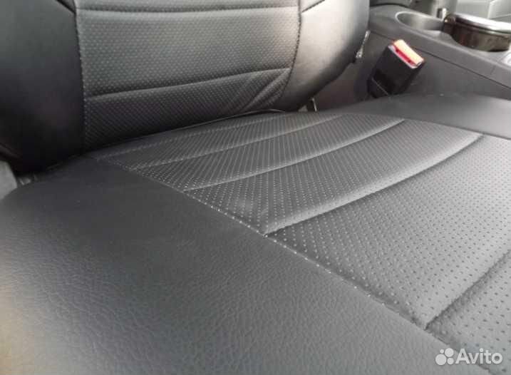 Чехол на Лада Гранта LADA Granta