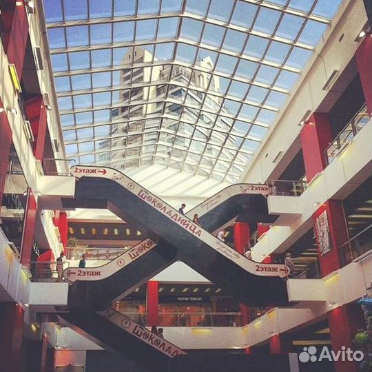 Панорамное остекление крыш